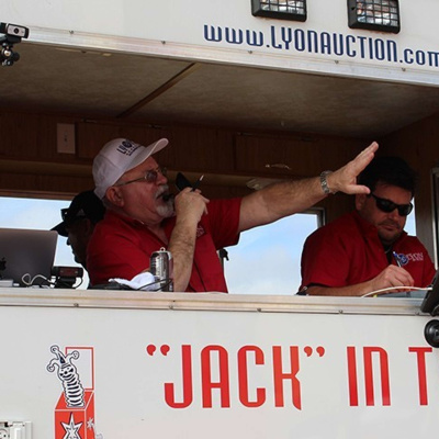 Machinery Pete Podcast