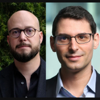 Matteo Maggiori and Jesse Schreger on Geoeconomics and its Policy Implications