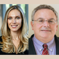 Andrew Levin and Christina Parajon Skinner on *Central Bank Undersight: Assessing the Fed’s Accountability to Congress*