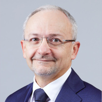 Claudio Borio on the Future of Central Bank Operating Systems