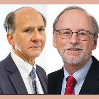 Steven Kamin and Mark Sobel on the Current State of Dollar Dominance