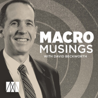 John Roberts on Macroeconomic Modeling at the Fed, Makeup Policy, and the Future of FAIT