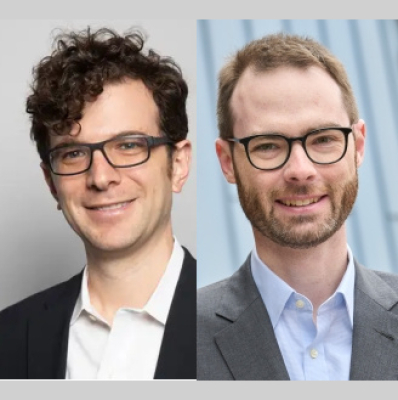 Macro Musings with David Beckworth