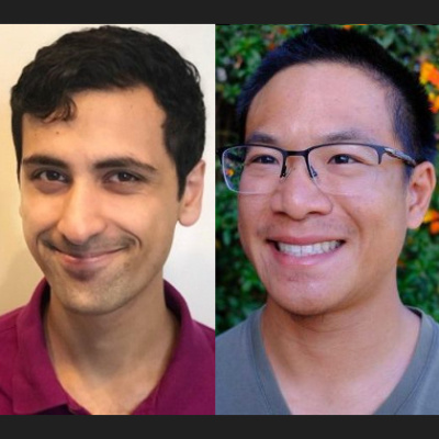 Macro Musings with David Beckworth