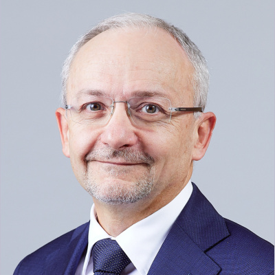 Macro Musings with David Beckworth