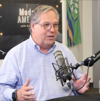 Get the Best Sleep Ever with Bob Zukowski, Custom Sleep Technology