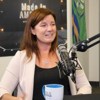 Finding the right path with Meghan West, Mastercam