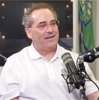 Using Industry 4.0 to Solve Big Problems with Brian Romano, Arthur G. Russell