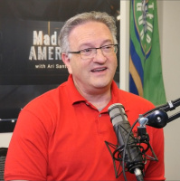 Beating the Odds with Jonathan Marcus, Rose Sisters Brands