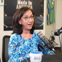 Reinvention and Resilience with Beverlee Dacey, Amodex Products