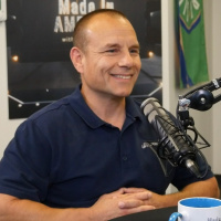 Solving Tough Engineering Challenges with Mark Mangiafico, Peter Paul