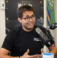 Solving Problems using Collaborative Robotics with Rishabh Agarwal, Peer Robotics