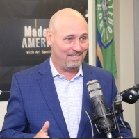 Customer collaboration and IOT with Sam Simons, OEM Controls