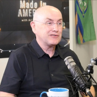 Saving Lives with Joe Mullally, Defibtech