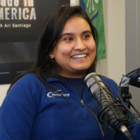 Inspiring the Next Generation of Manufacturers with Rani Viroja, Accuturn Manufacturing/AMEP