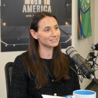 Sustainability with a Customer Focus with Jaclyn Epstein, Mica Corporation