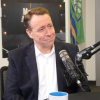 Economic Development at the Speed of Business with John Bourdeaux, AdvanceCT