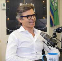 Taking Apparel from Commodity to Craft with Jacob Long, American Woolen Company