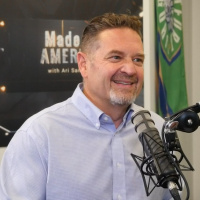 Entrepreneurship, Acquisitions, and EOS with Rich Milici, Blackstone Industries