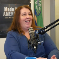 How to Drive Company Culture with Core Values and Active Listening with Shelley Fasano, Dymotek