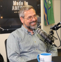 Getting Out of Your Comfort Zone with Kim Bowen, Specialty Cable Corporation