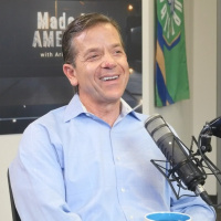 Serving the Industrial Base with Ron Angelo, Connecticut Center for Advanced Technology (CCAT)