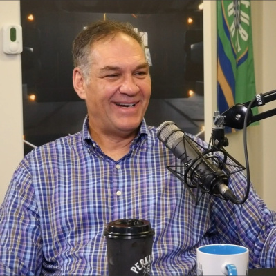 Made in America with Ari Santiago