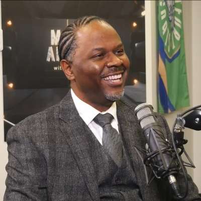 Made in America with Ari Santiago