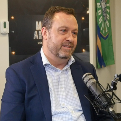 Made in America with Ari Santiago