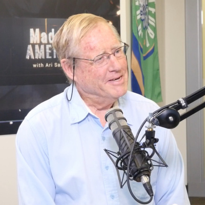 Made in America with Ari Santiago