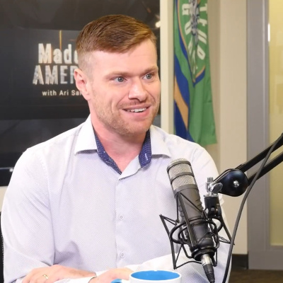 Made in America with Ari Santiago