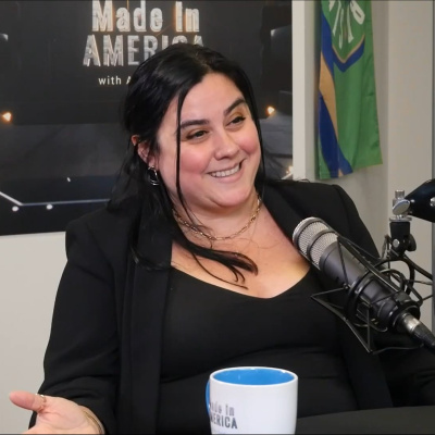 Made in America with Ari Santiago