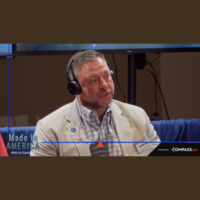 Made in America with Ari Santiago