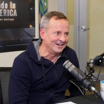 Made in America with Ari Santiago