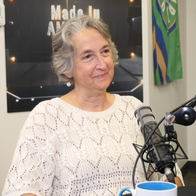 Made in America with Ari Santiago