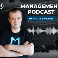 #155: Can social media marketing usage have a pressing effect on your entrepreneurial leadership?