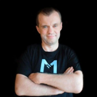 MSMP 35: Dr. Mark Wade on Virtual Summit and Online Strategy