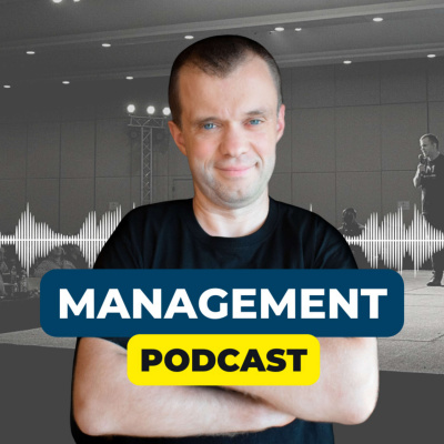 Mads Singers Management Podcast 