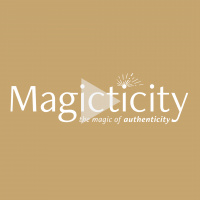 Welcome to Magicticity!