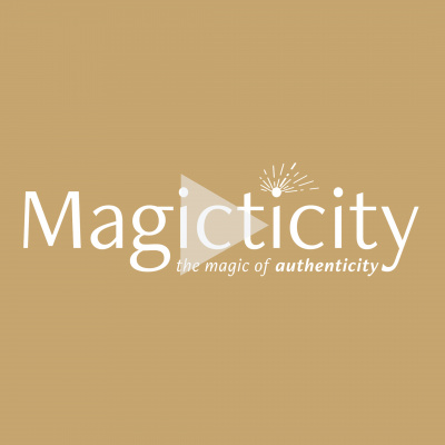 Magicticity