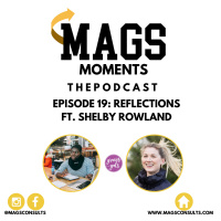 Reflections Ft. Shelby Rowland