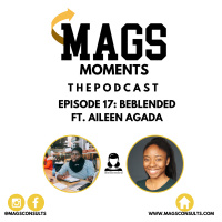 BeBlended Ft. Aileen Agada 