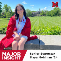 Reflections from Two Senior Superstars (Part 2)