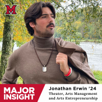 Staging Success in Film and in Life