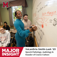 Becoming Who You’re Meant to Be