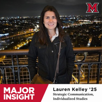 College Shapes Your Story