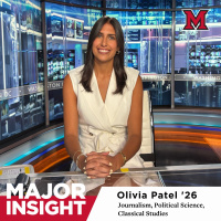 Taking the Riskier Route