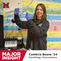 College Success Isn’t Brain Science (But It Can Be!)