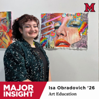 Create a Self-Portrait of Personal Growth