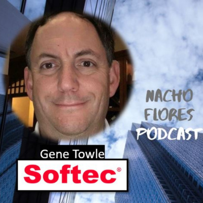Nacho Flores Podcast
